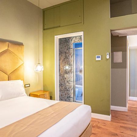 Navona Comfort Rooms Rom Exterior foto