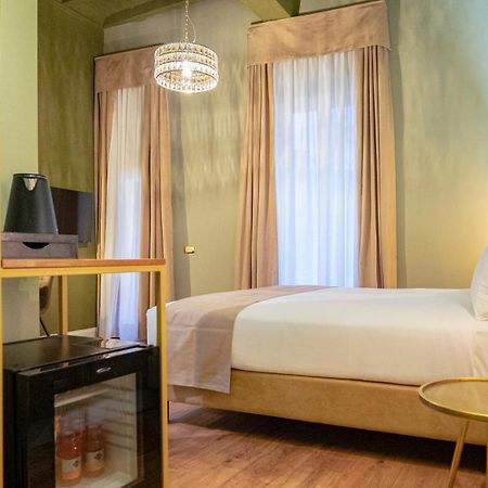 Navona Comfort Rooms Rom Exterior foto