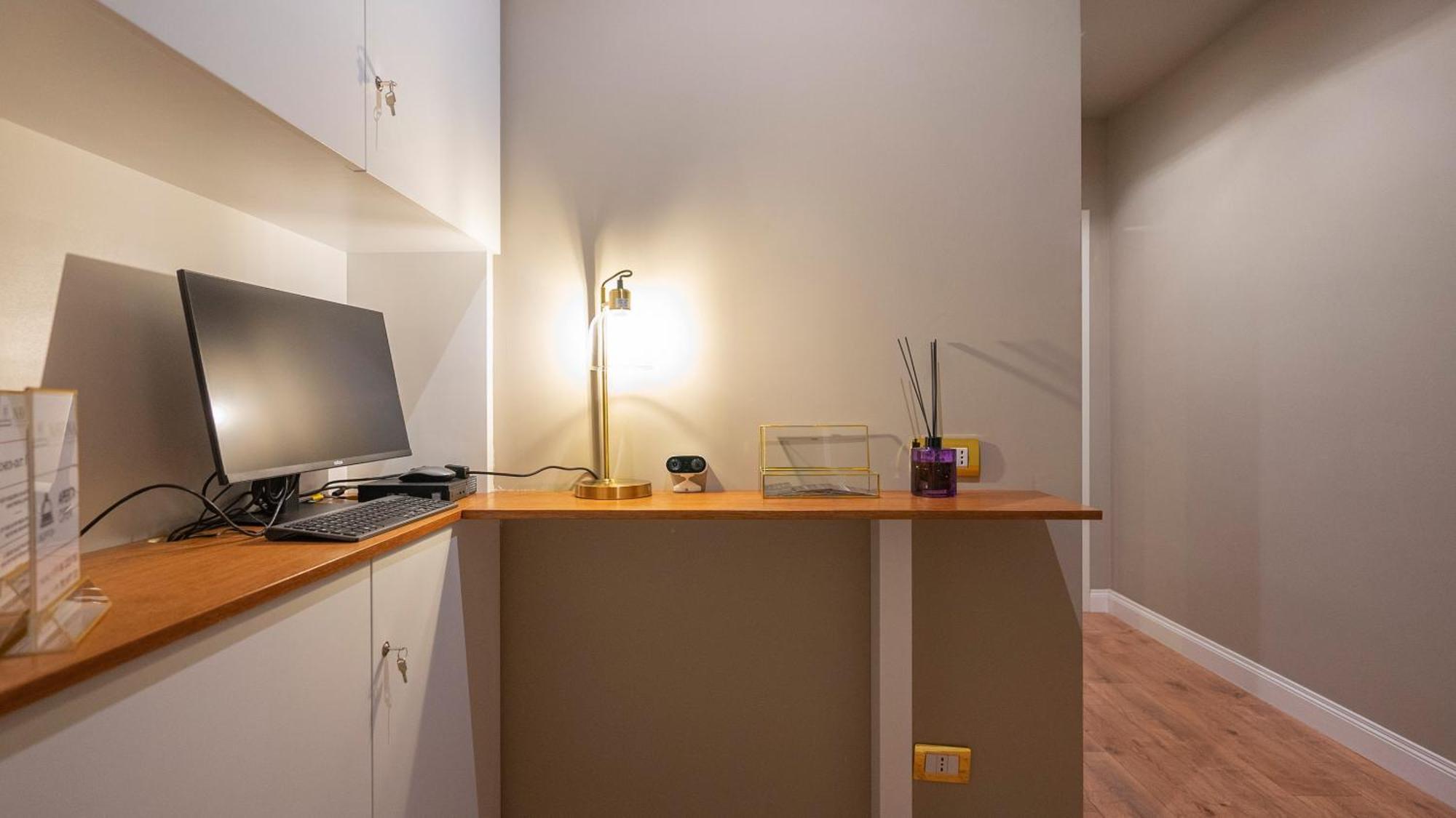 Navona Comfort Rooms Rom Exterior foto