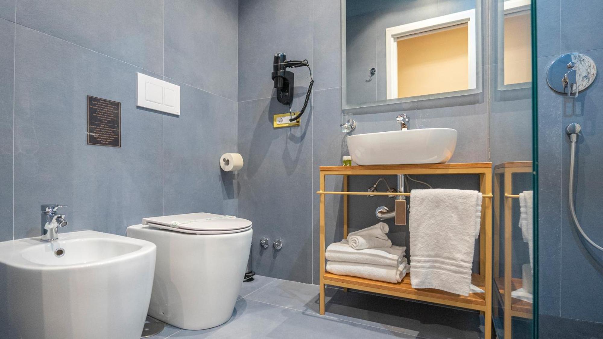 Navona Comfort Rooms Rom Exterior foto