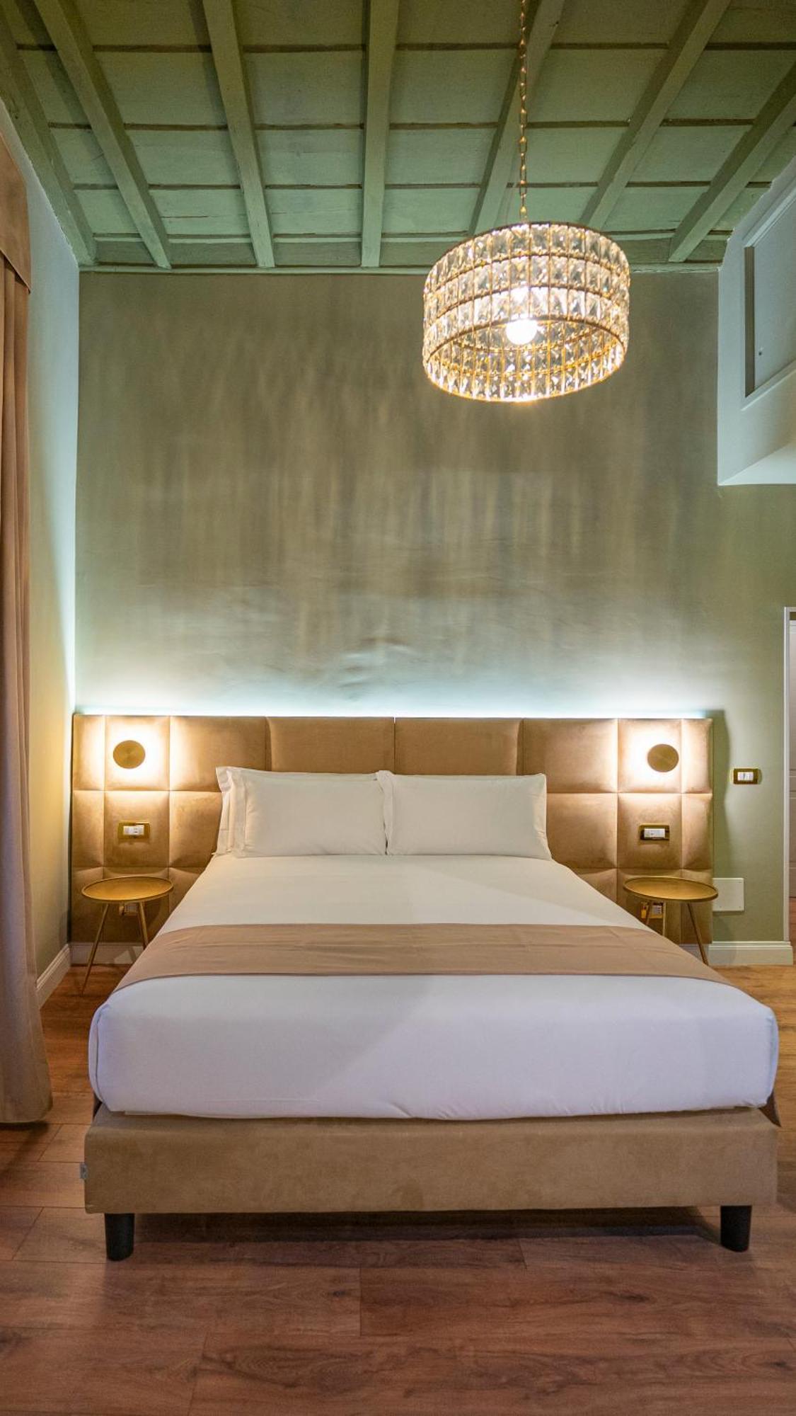 Navona Comfort Rooms Rom Exterior foto