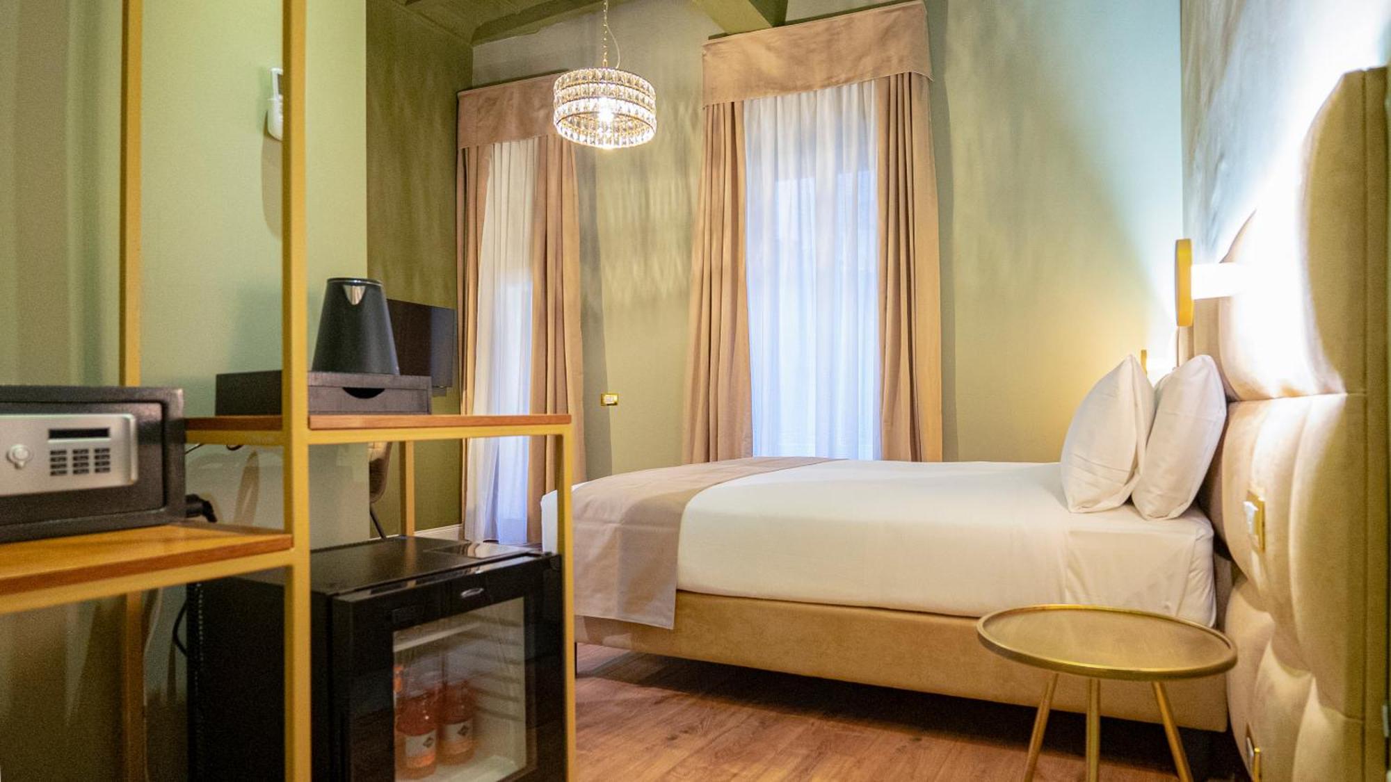 Navona Comfort Rooms Rom Exterior foto