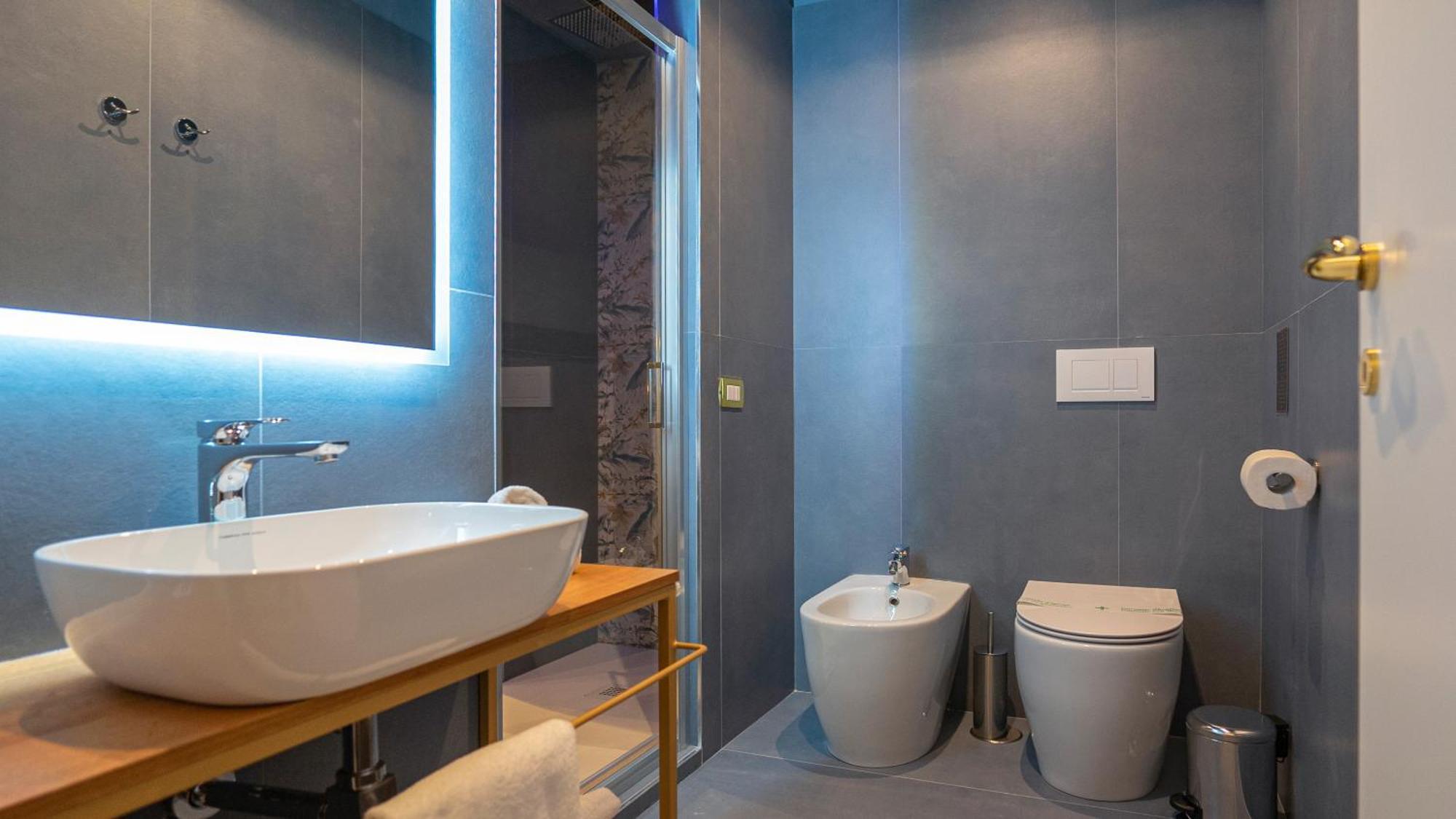 Navona Comfort Rooms Rom Exterior foto